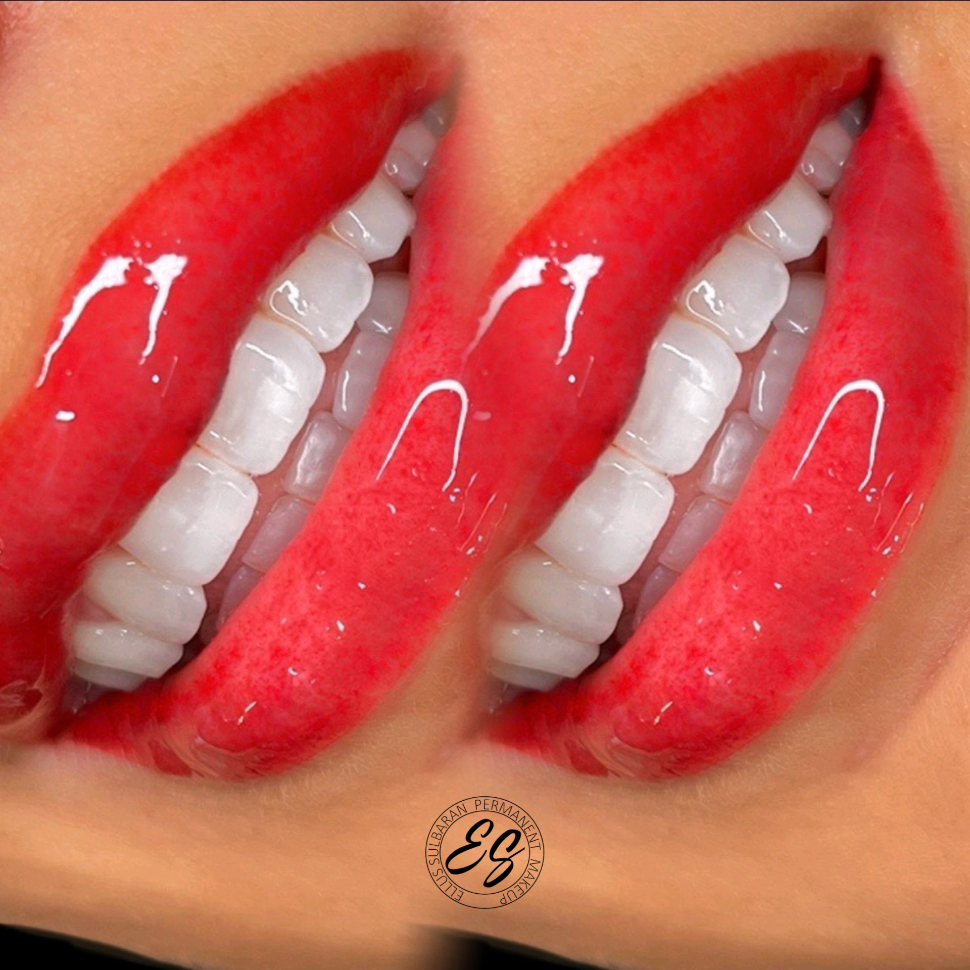 Ellus Signature Lips