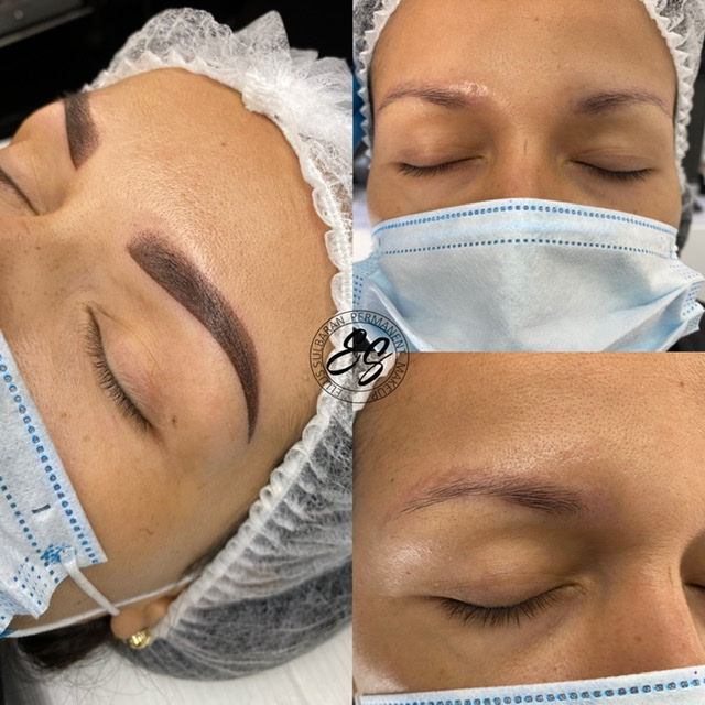 TATTO COVERAGE/CUBRIMIENTO DE TATUAJE