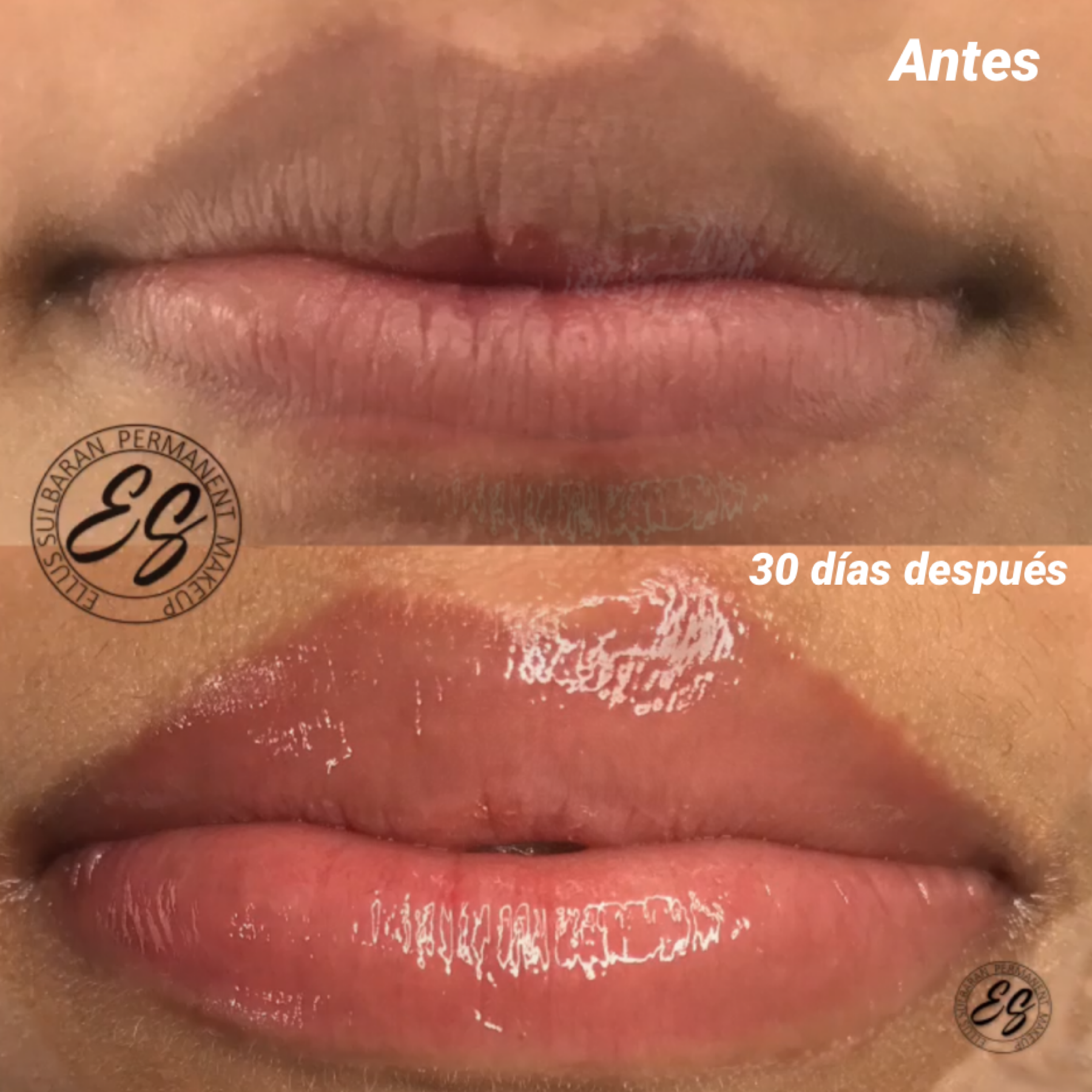 Ellus Signature Lips