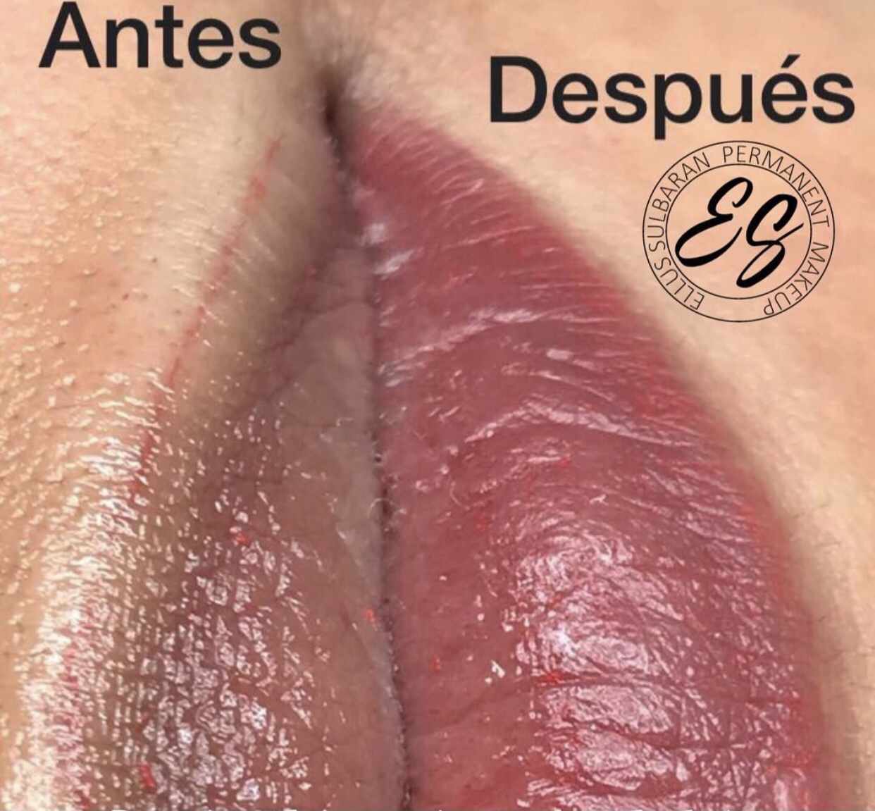 Ellus Signature Lips
