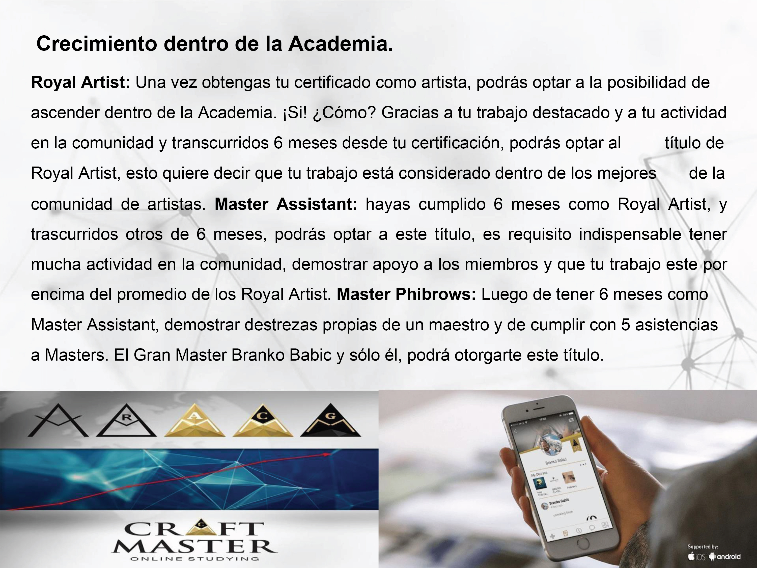 PhiBrows Shading Presencial