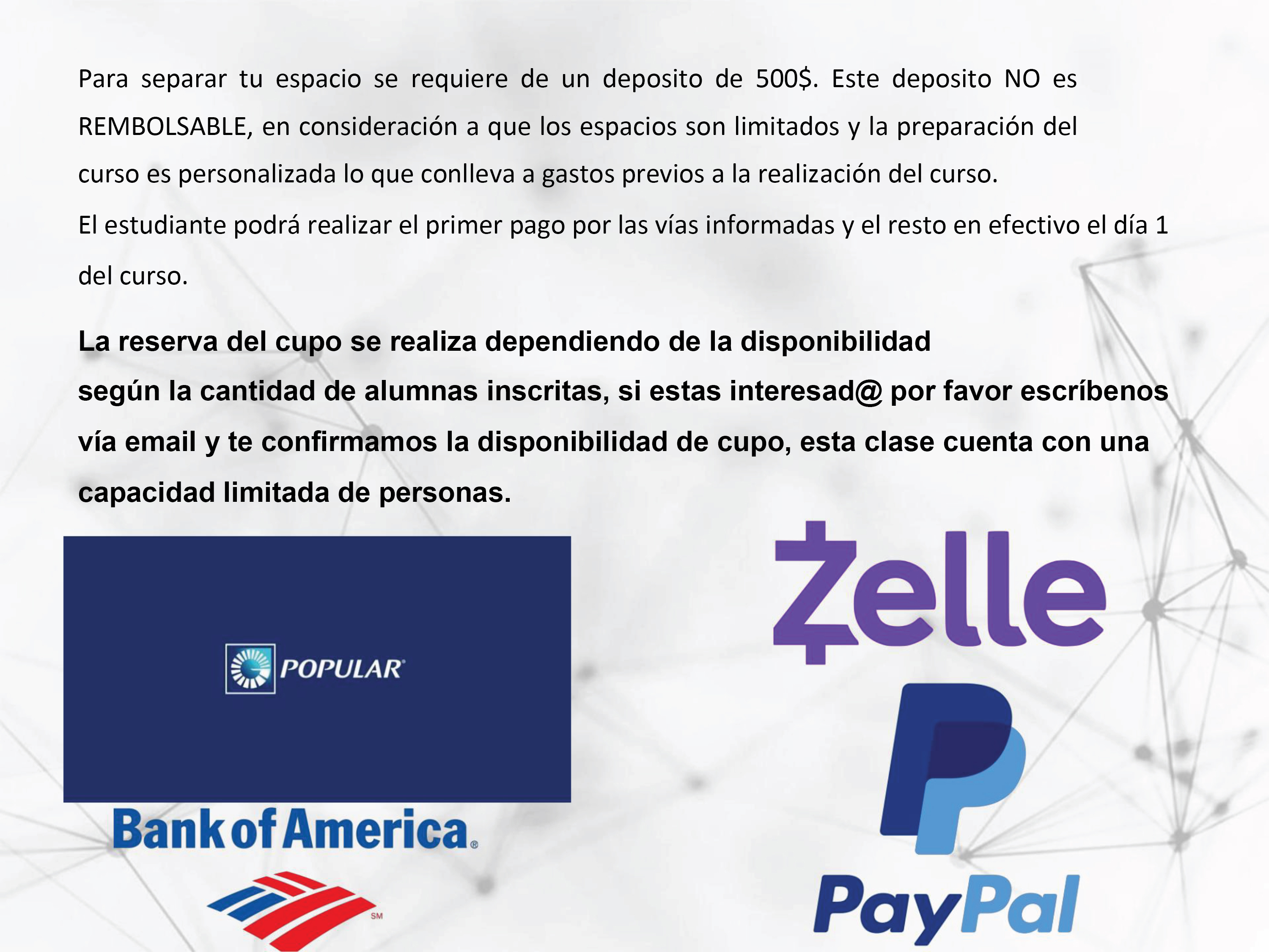 PhiBrows Shading Presencial