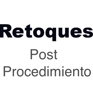 Retoques