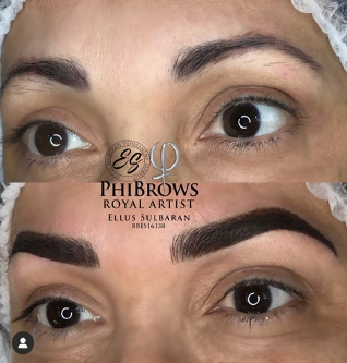 TATTO COVERAGE/CUBRIMIENTO DE TATUAJE